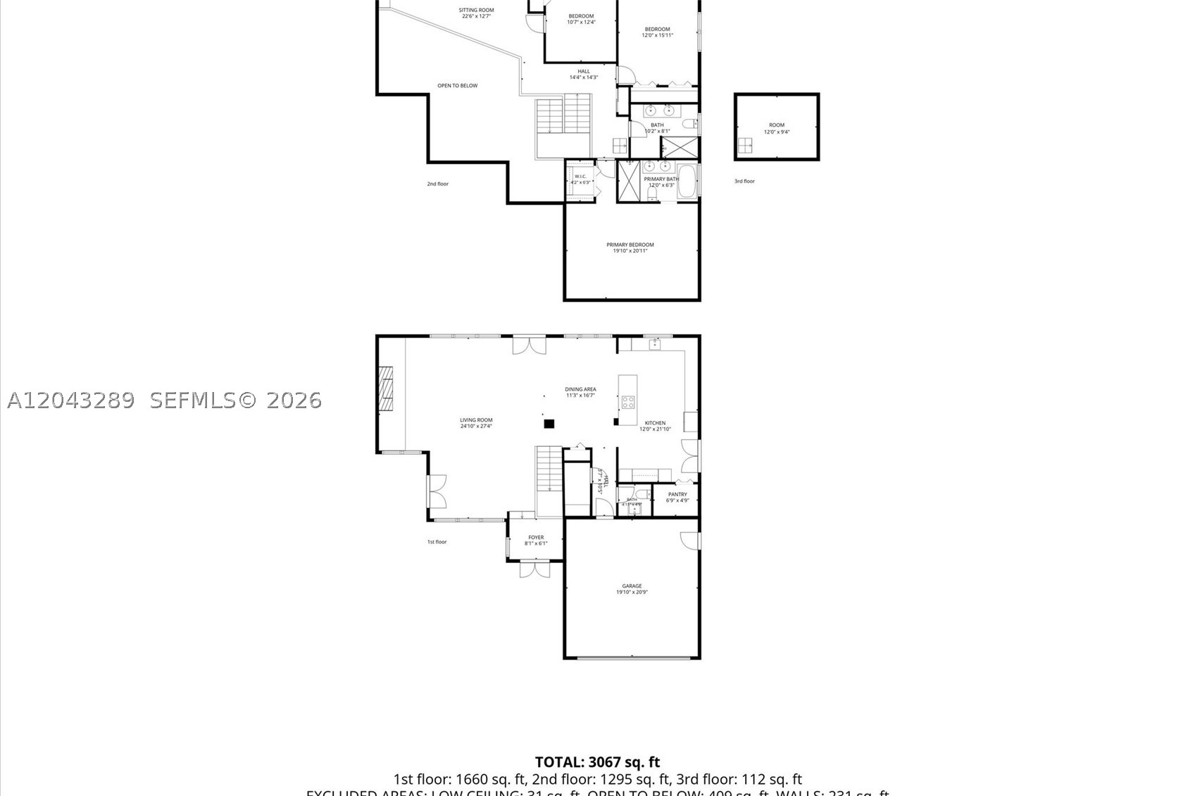 9200 NE 12th Ave, Miami Shores FL 33138