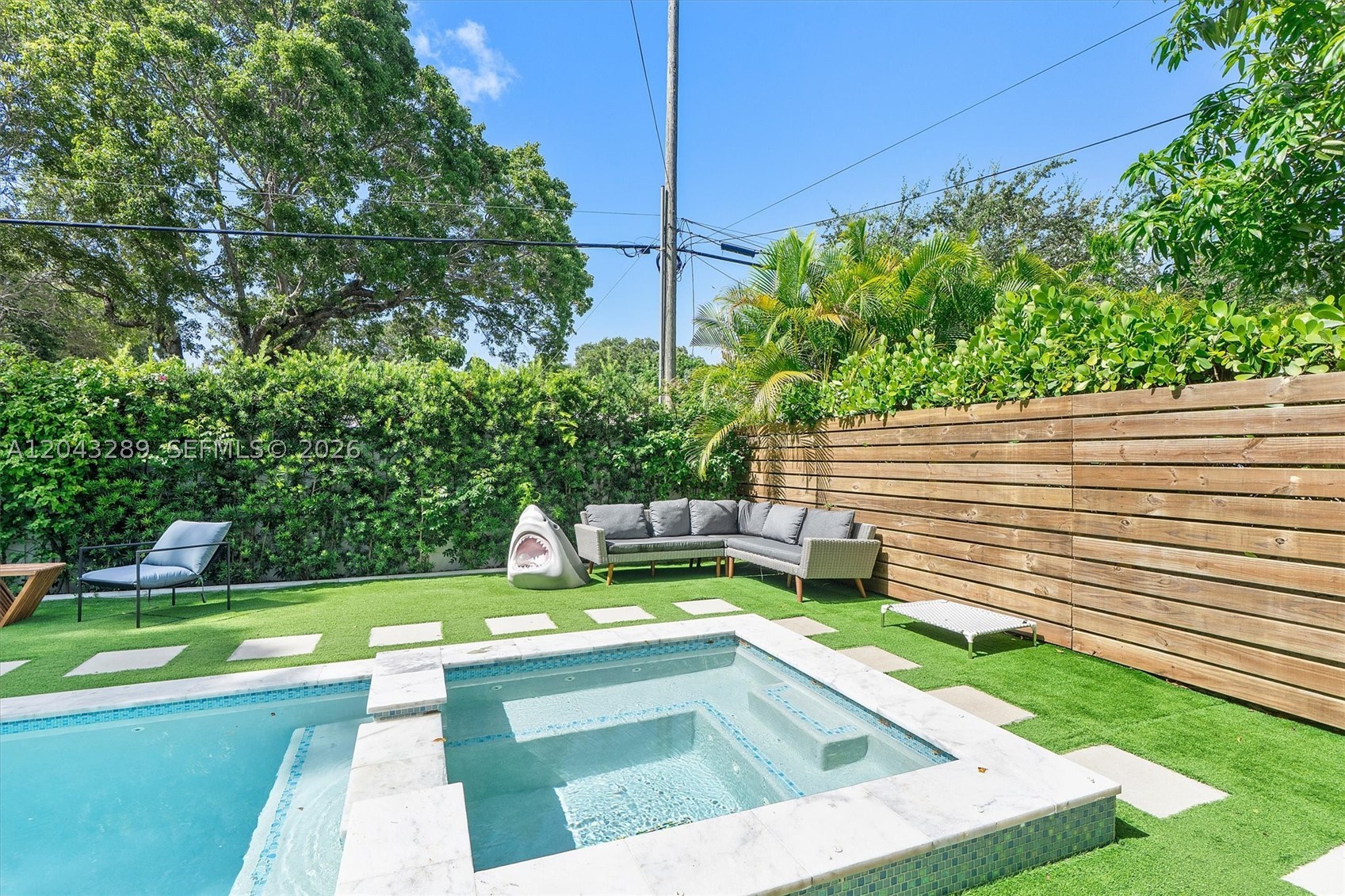 9200 NE 12th Ave, Miami Shores FL 33138