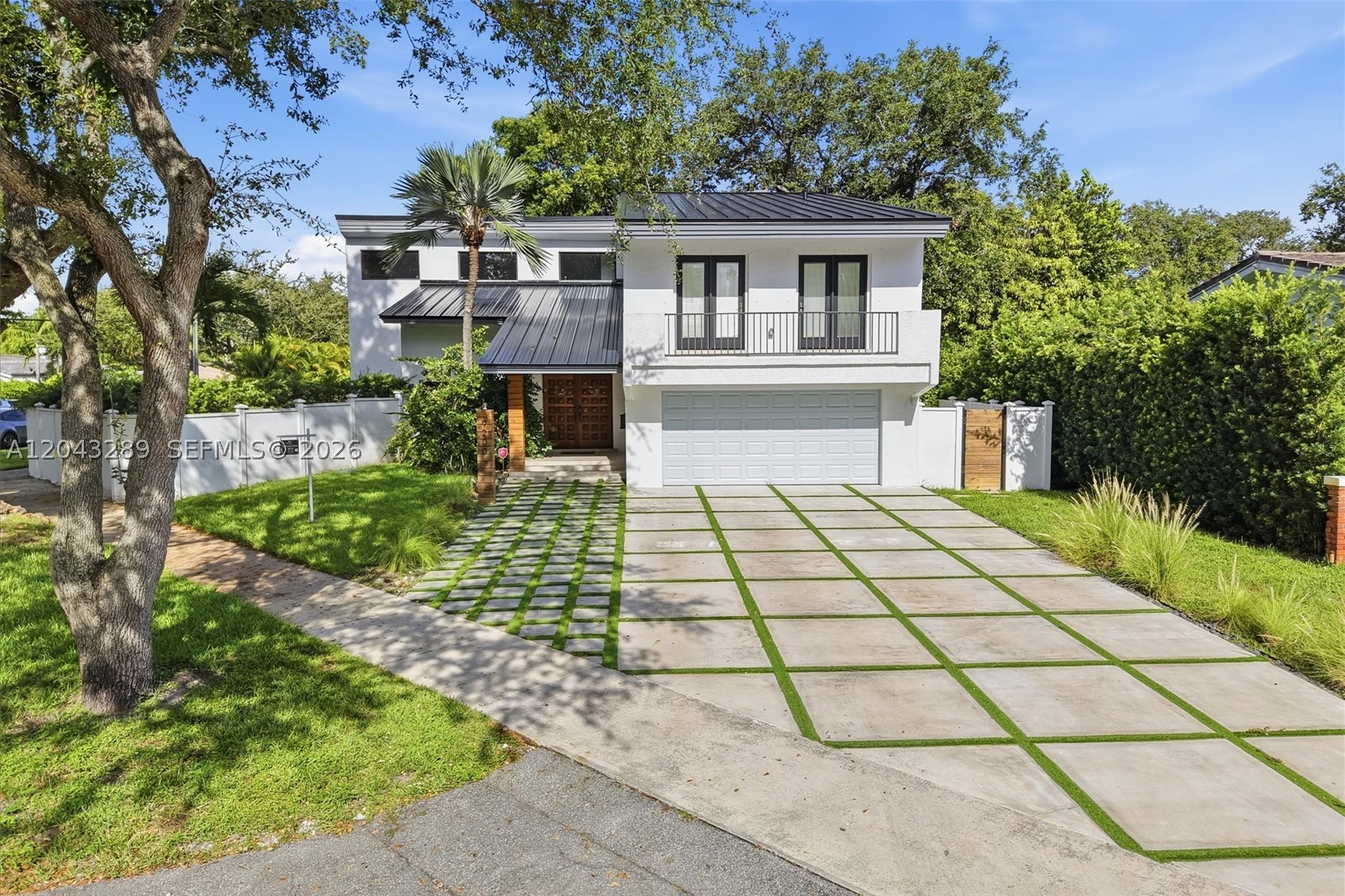 9200 NE 12th Ave, Miami Shores FL 33138