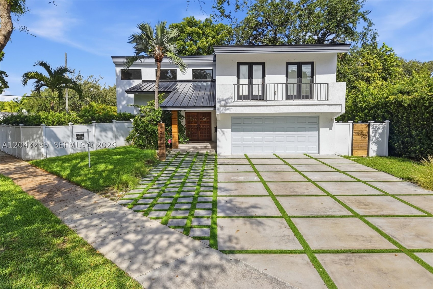 9200 NE 12th Ave, Miami Shores FL 33138
