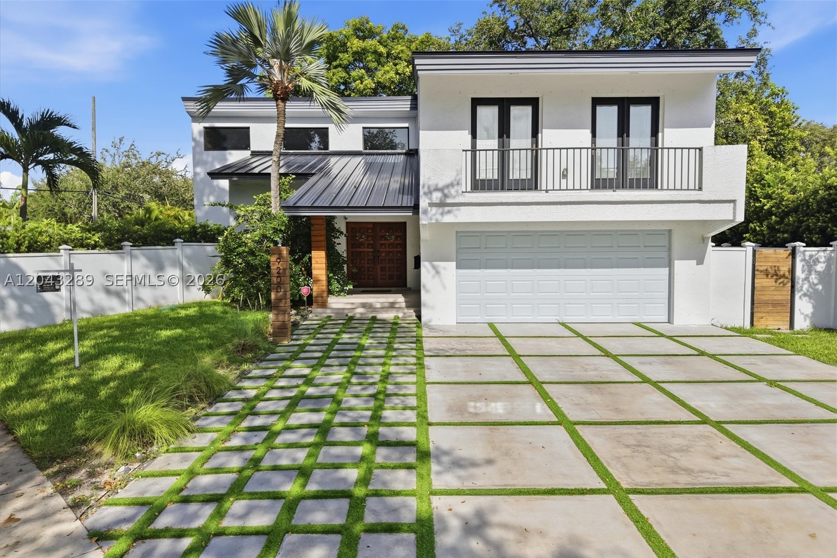 9200 NE 12th Ave, Miami Shores FL 33138