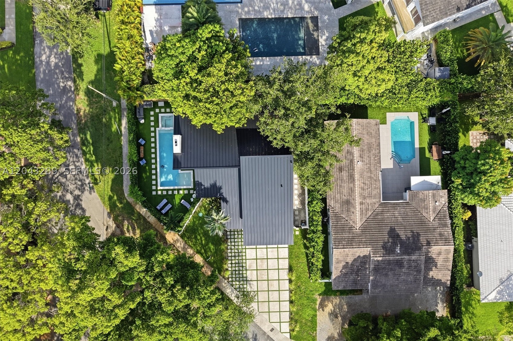 9200 NE 12th Ave, Miami Shores FL 33138