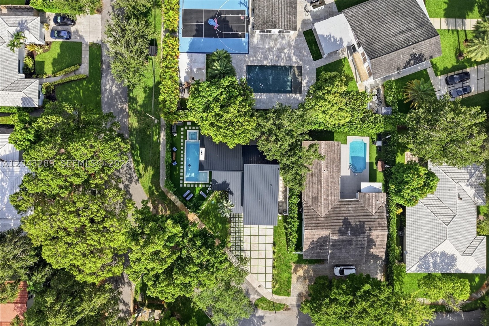9200 NE 12th Ave, Miami Shores FL 33138