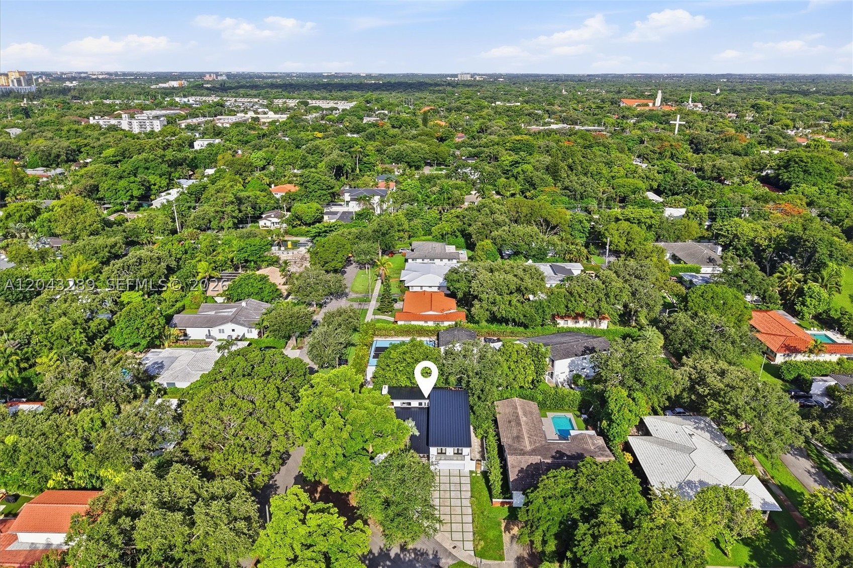 9200 NE 12th Ave, Miami Shores FL 33138