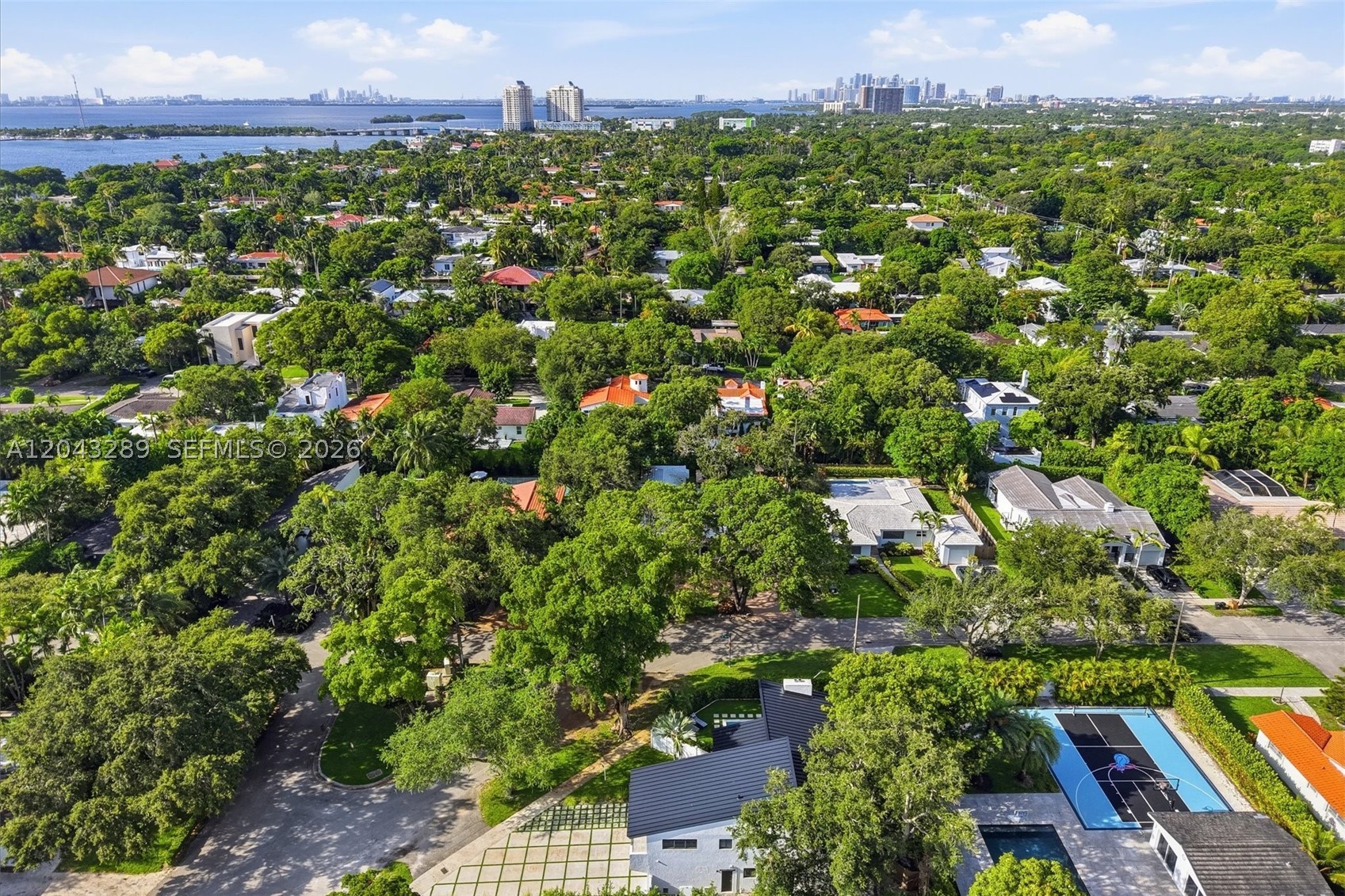 9200 NE 12th Ave, Miami Shores FL 33138