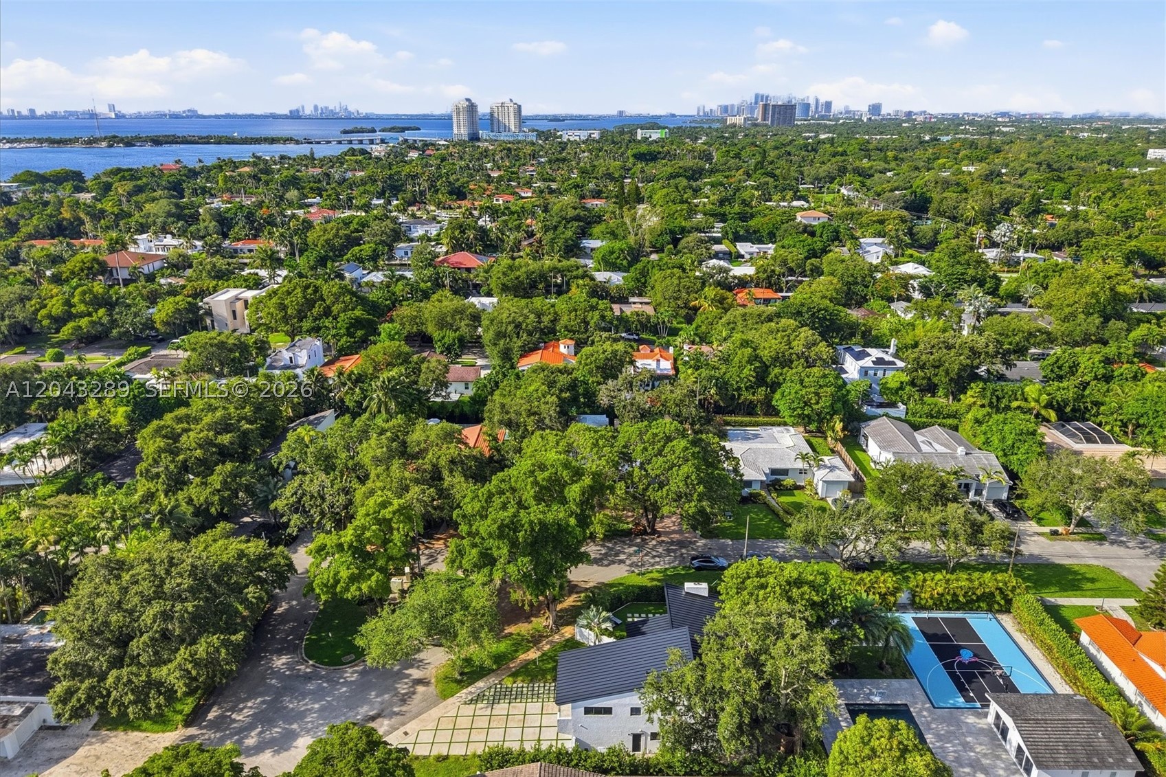 9200 NE 12th Ave, Miami Shores FL 33138