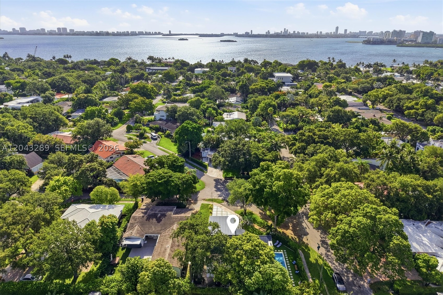 9200 NE 12th Ave, Miami Shores FL 33138