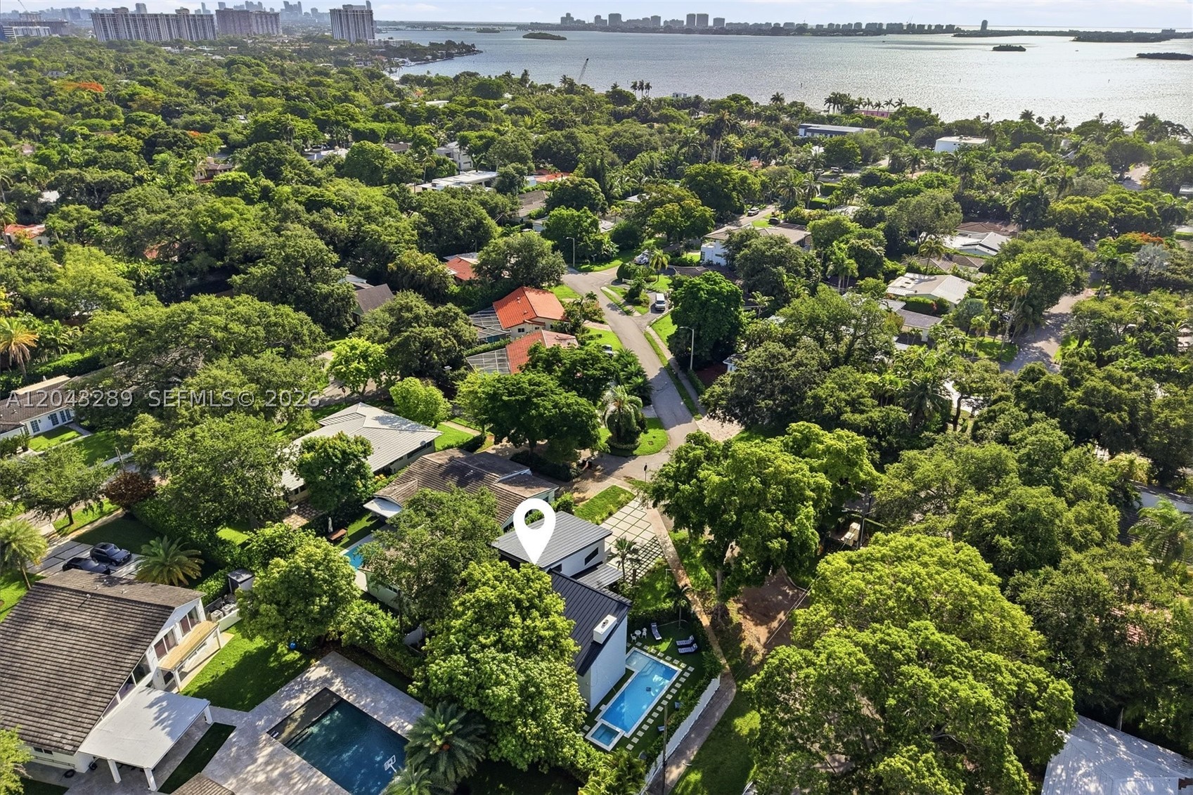 9200 NE 12th Ave, Miami Shores FL 33138