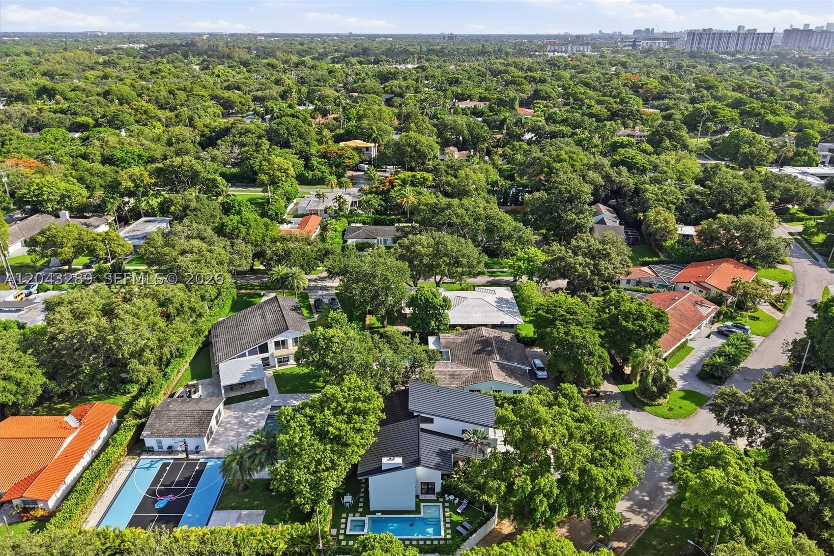 9200 NE 12th Ave, Miami Shores FL 33138