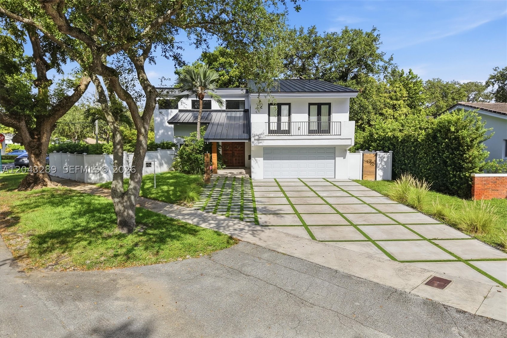 9200 NE 12th Ave, Miami Shores FL 33138