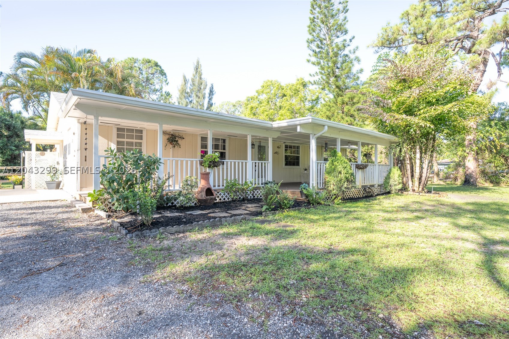 15160 Scotts Pl, Loxahatchee FL 33470