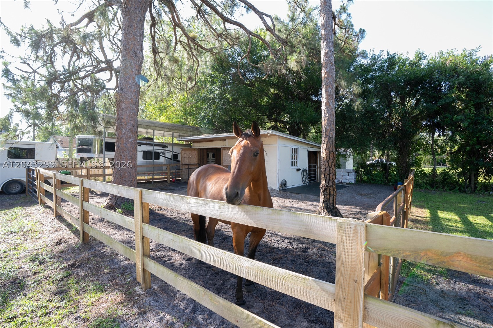 15160 Scotts Pl, Loxahatchee FL 33470