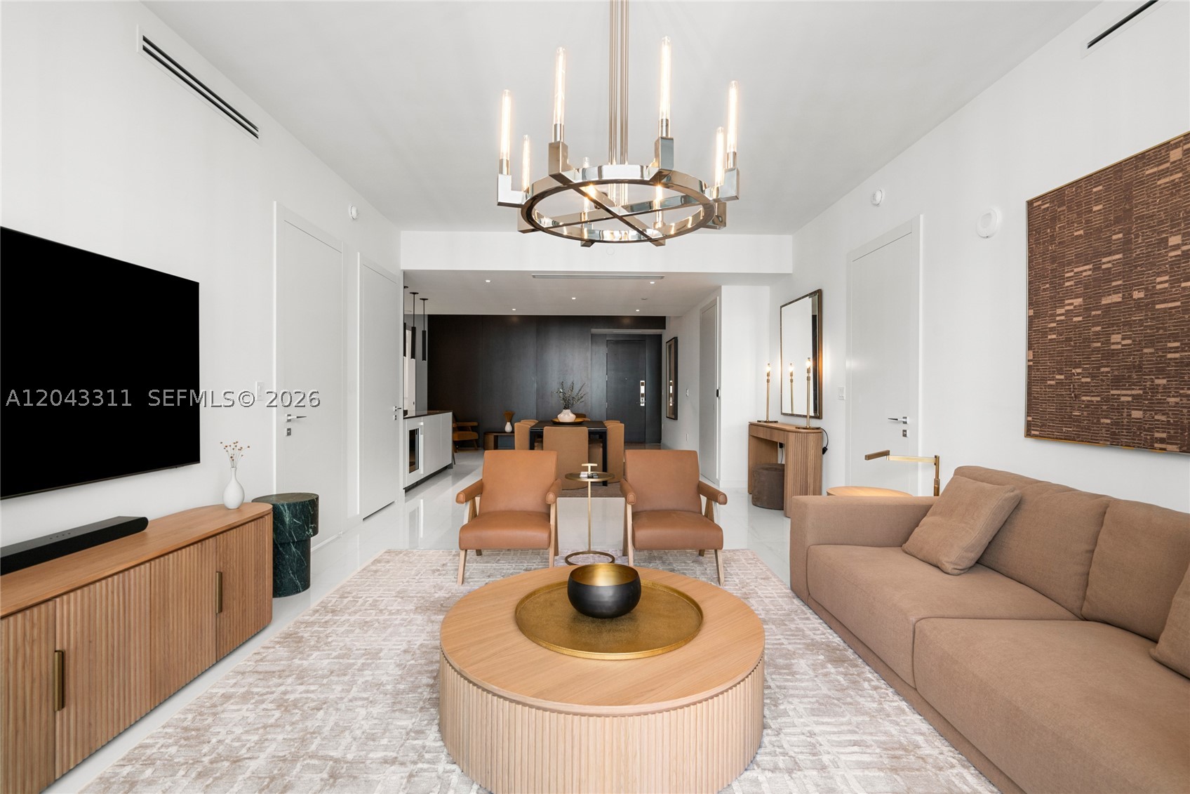 300 Biscayne Boulevard Way #4009W, Miami FL 33131