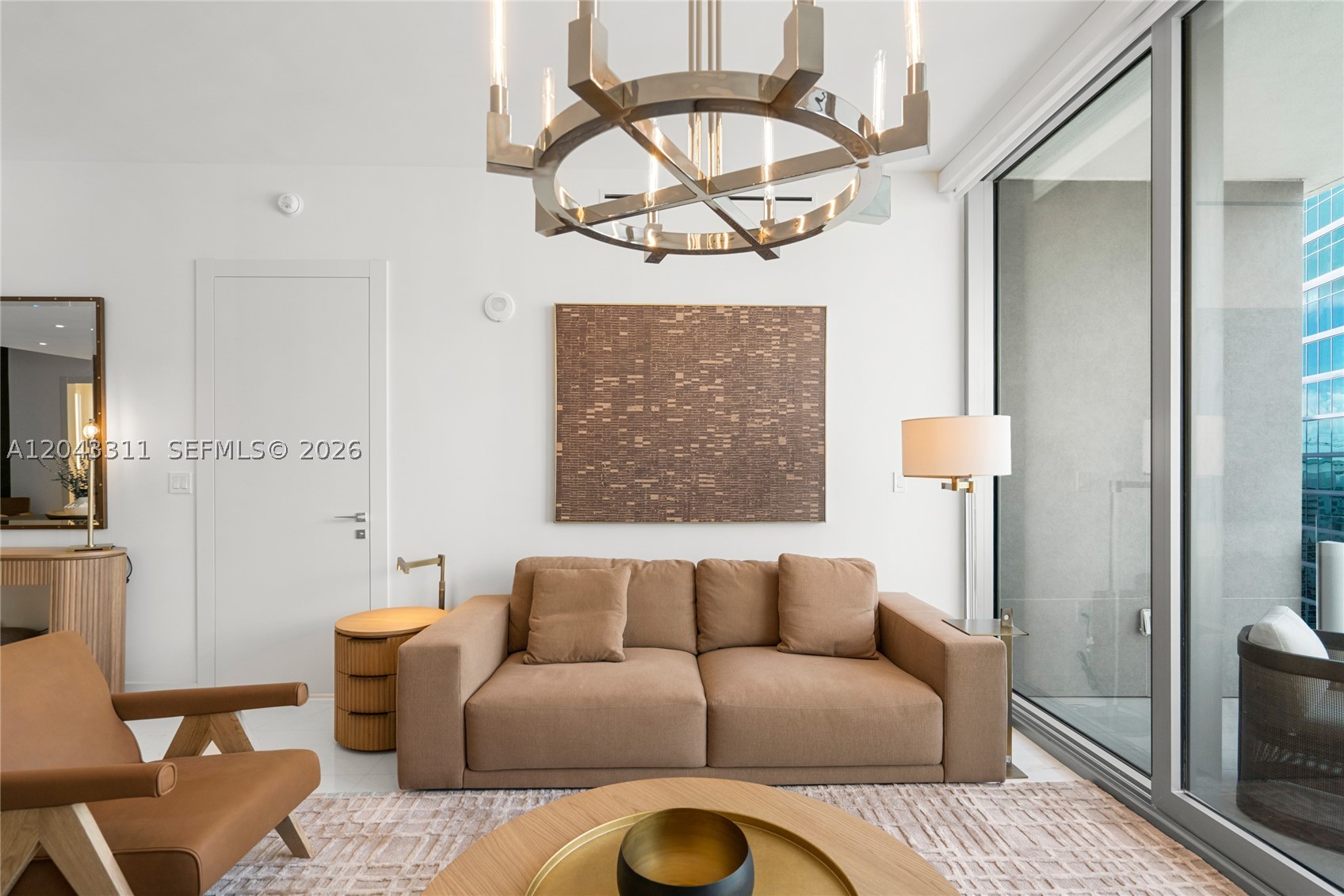 300 Biscayne Boulevard Way #4009W, Miami FL 33131