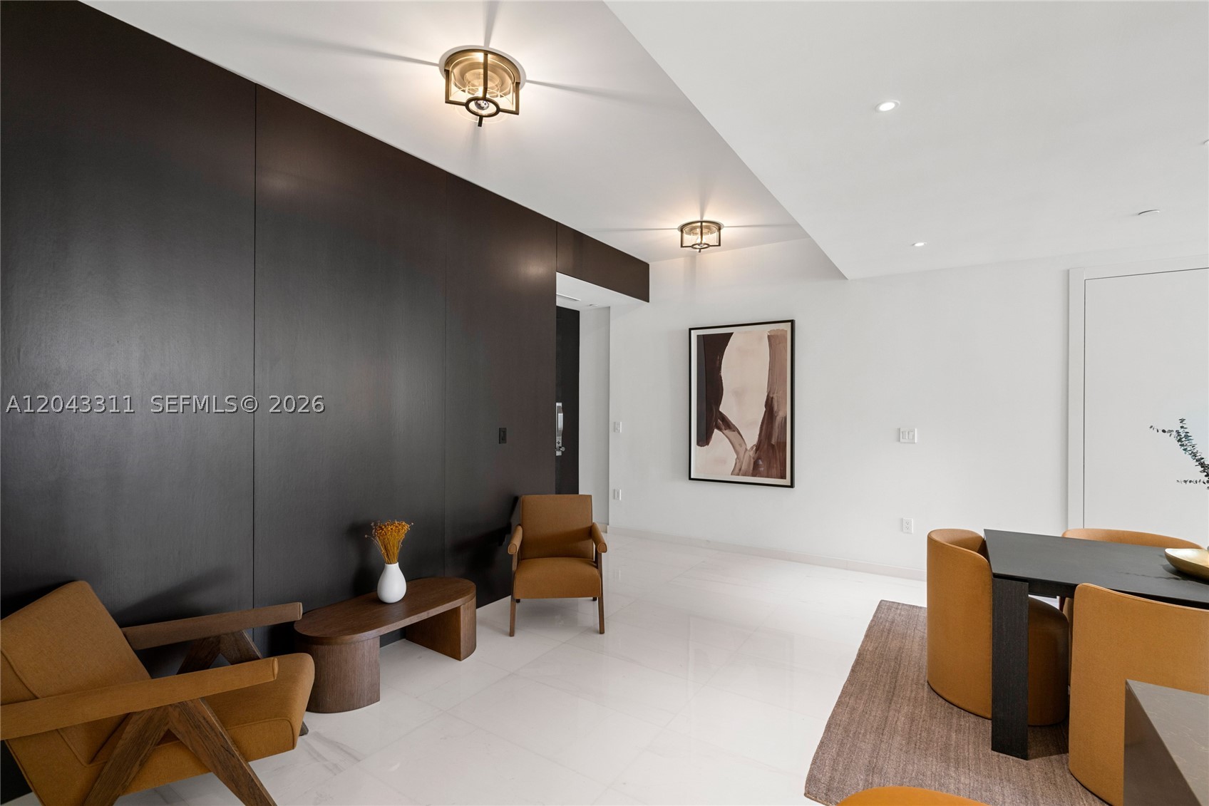 300 Biscayne Boulevard Way #4009W, Miami FL 33131