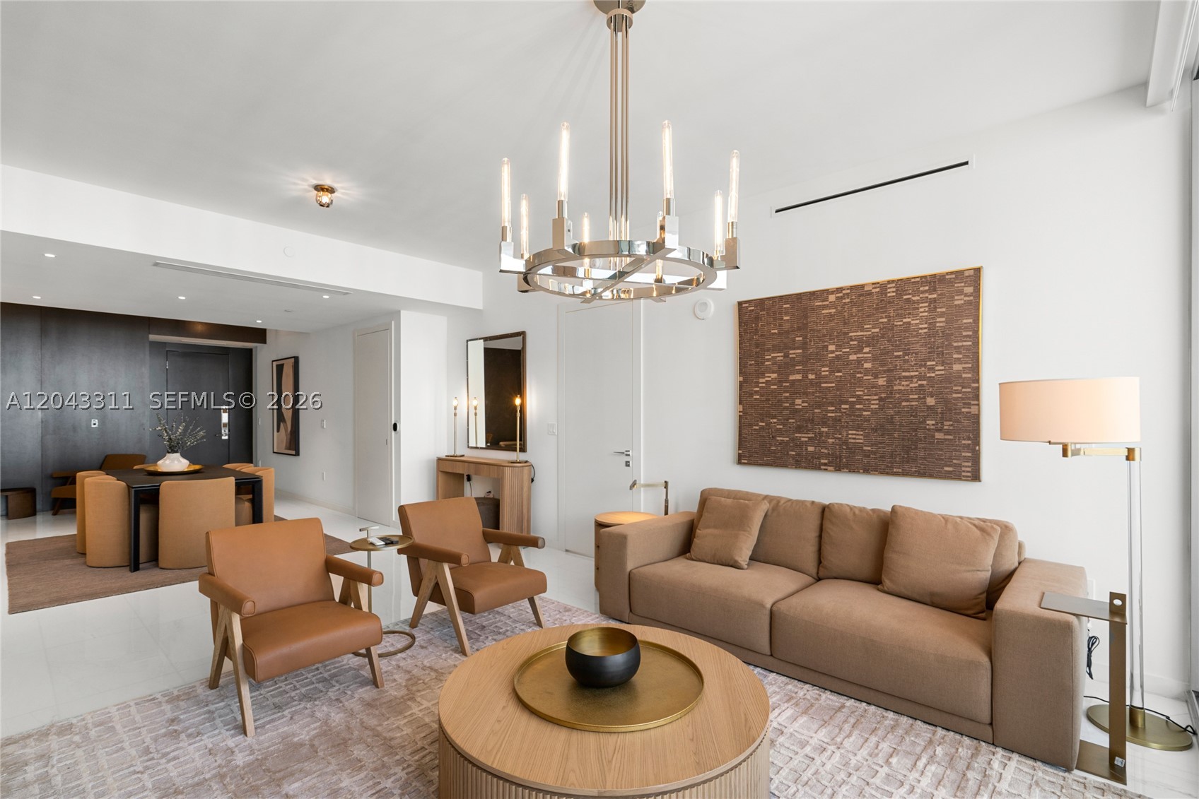 300 Biscayne Boulevard Way #4009W, Miami FL 33131