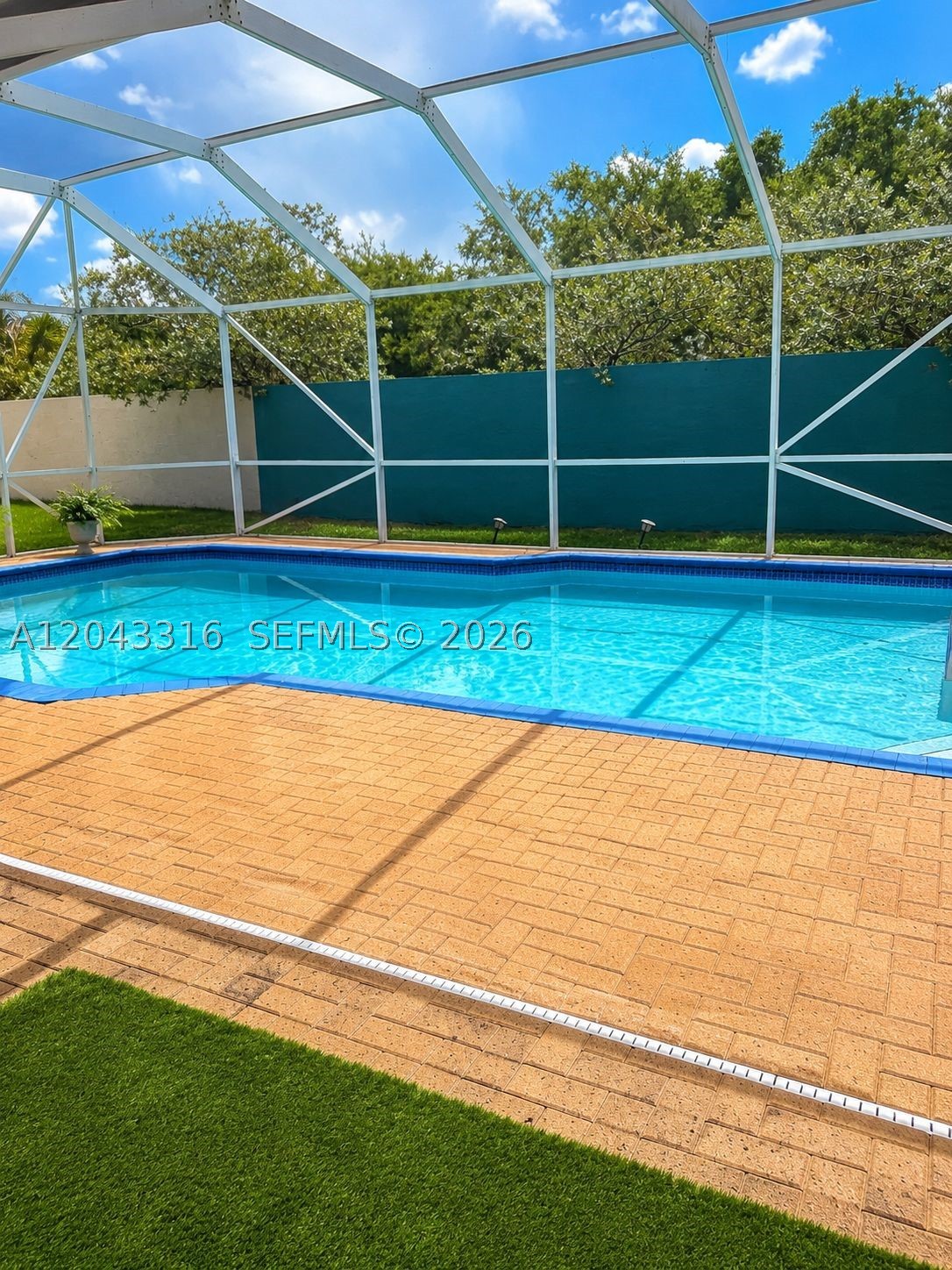 3701 Starboard Ave, Cooper City FL 33026