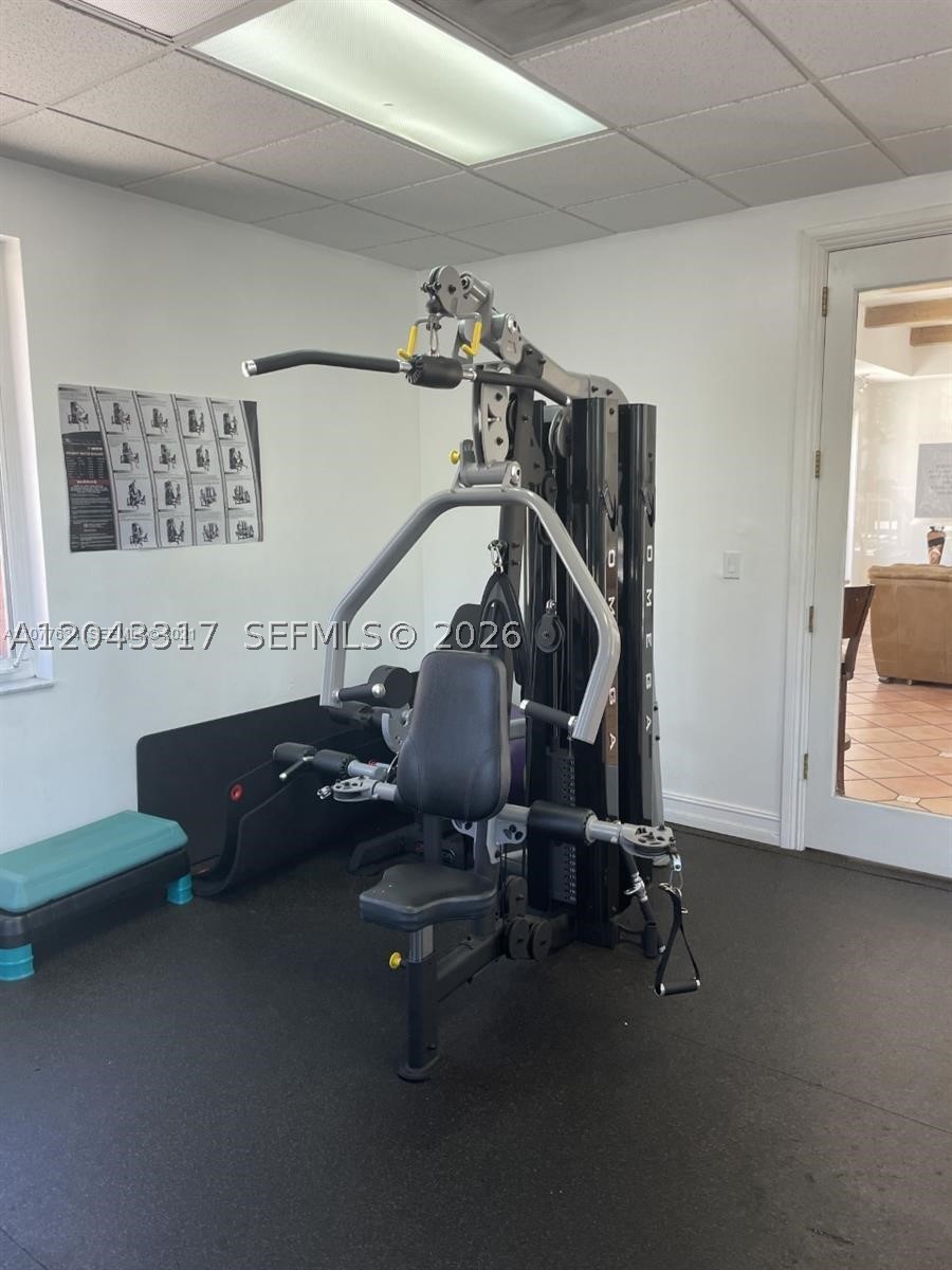 6705 N Kendall Dr #312, Pinecrest FL 33156