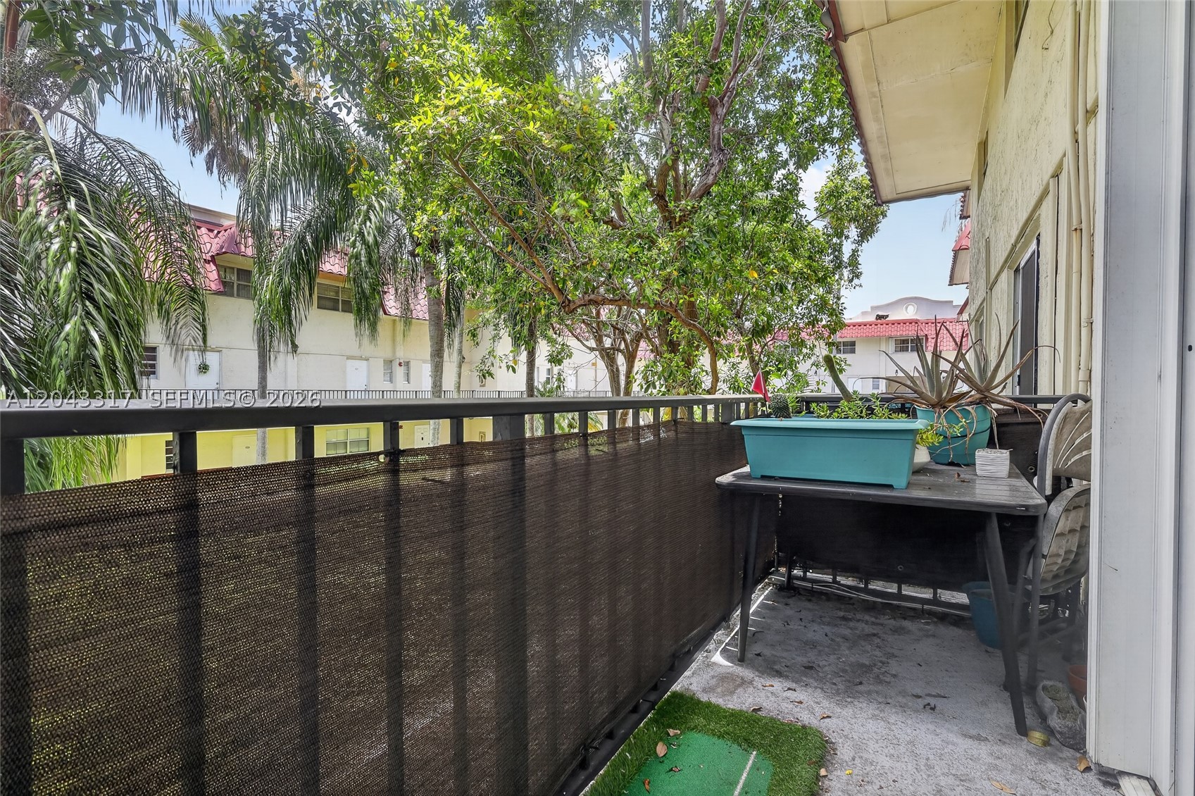 6705 N Kendall Dr #312, Pinecrest FL 33156