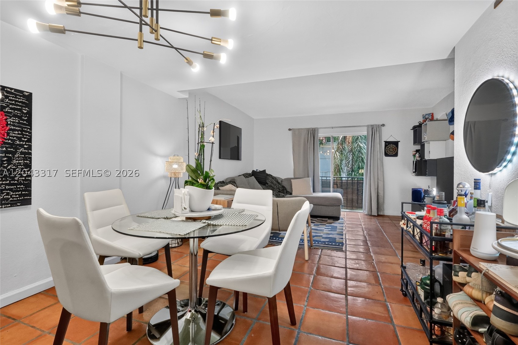 6705 N Kendall Dr #312, Pinecrest FL 33156