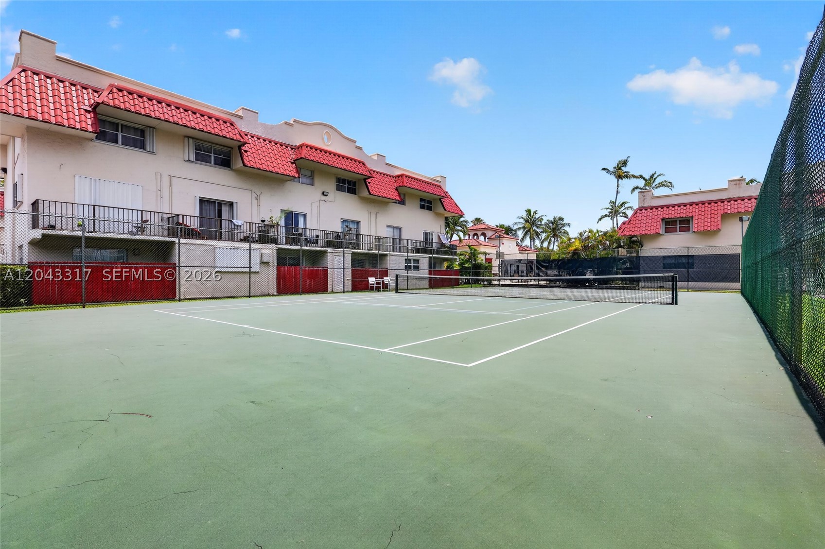 6705 N Kendall Dr #312, Pinecrest FL 33156