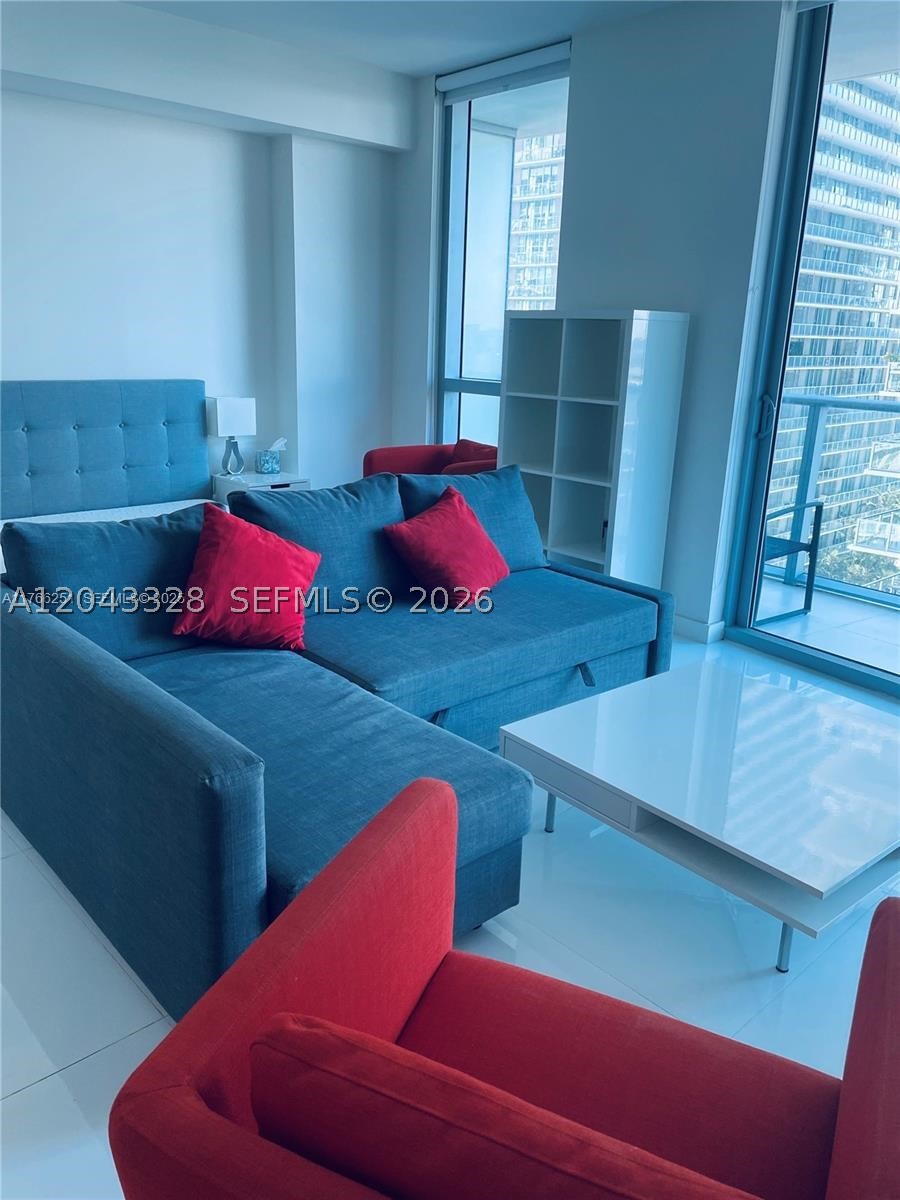 1100 S Miami Ave #1506, Miami FL 33130