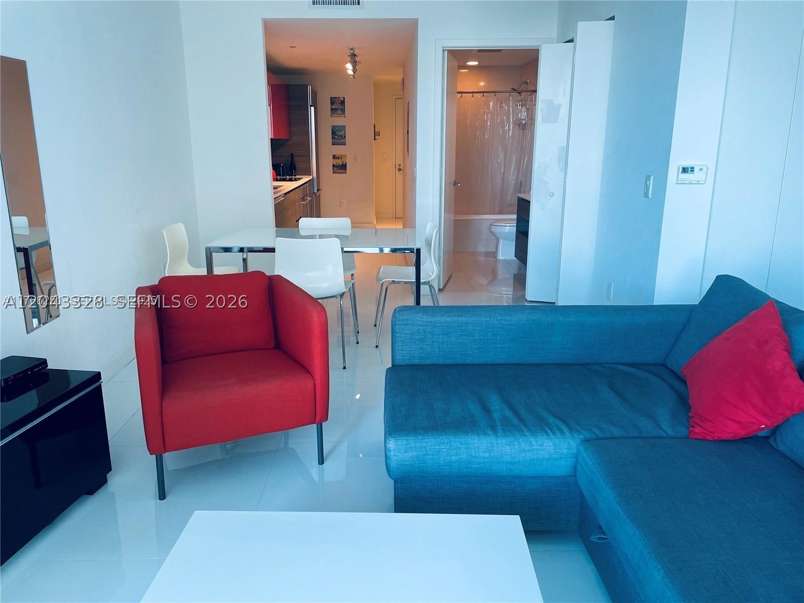1100 S Miami Ave #1506, Miami FL 33130