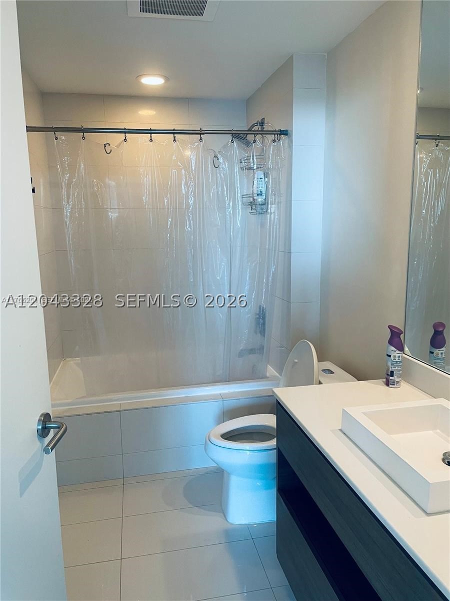 1100 S Miami Ave #1506, Miami FL 33130