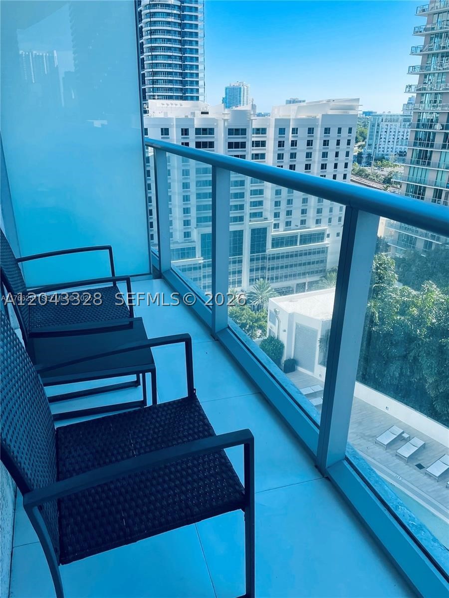 1100 S Miami Ave #1506, Miami FL 33130