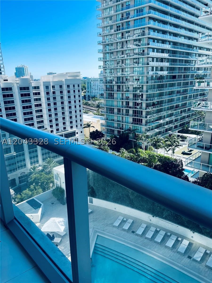1100 S Miami Ave #1506, Miami FL 33130