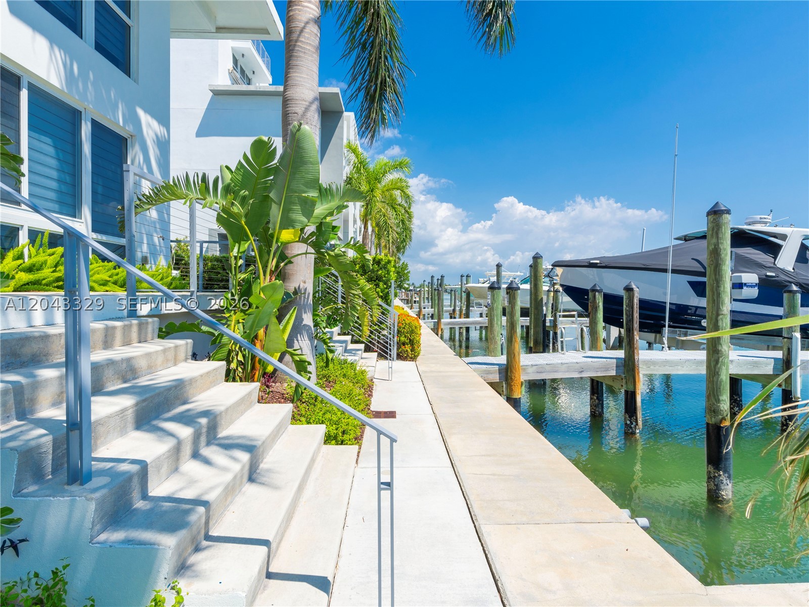 51 N Shore Dr #51, Miami Beach FL 33141