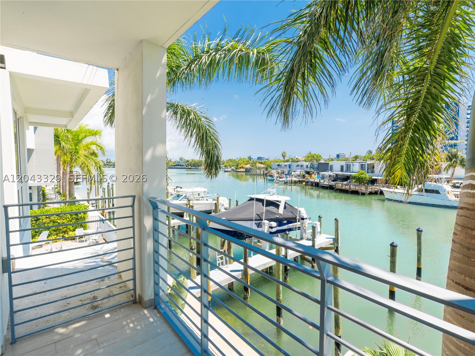 51 N Shore Dr #51, Miami Beach FL 33141