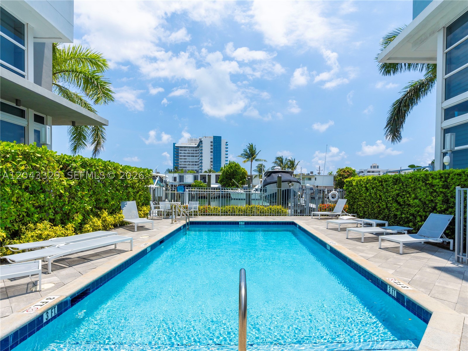 51 N Shore Dr #51, Miami Beach FL 33141