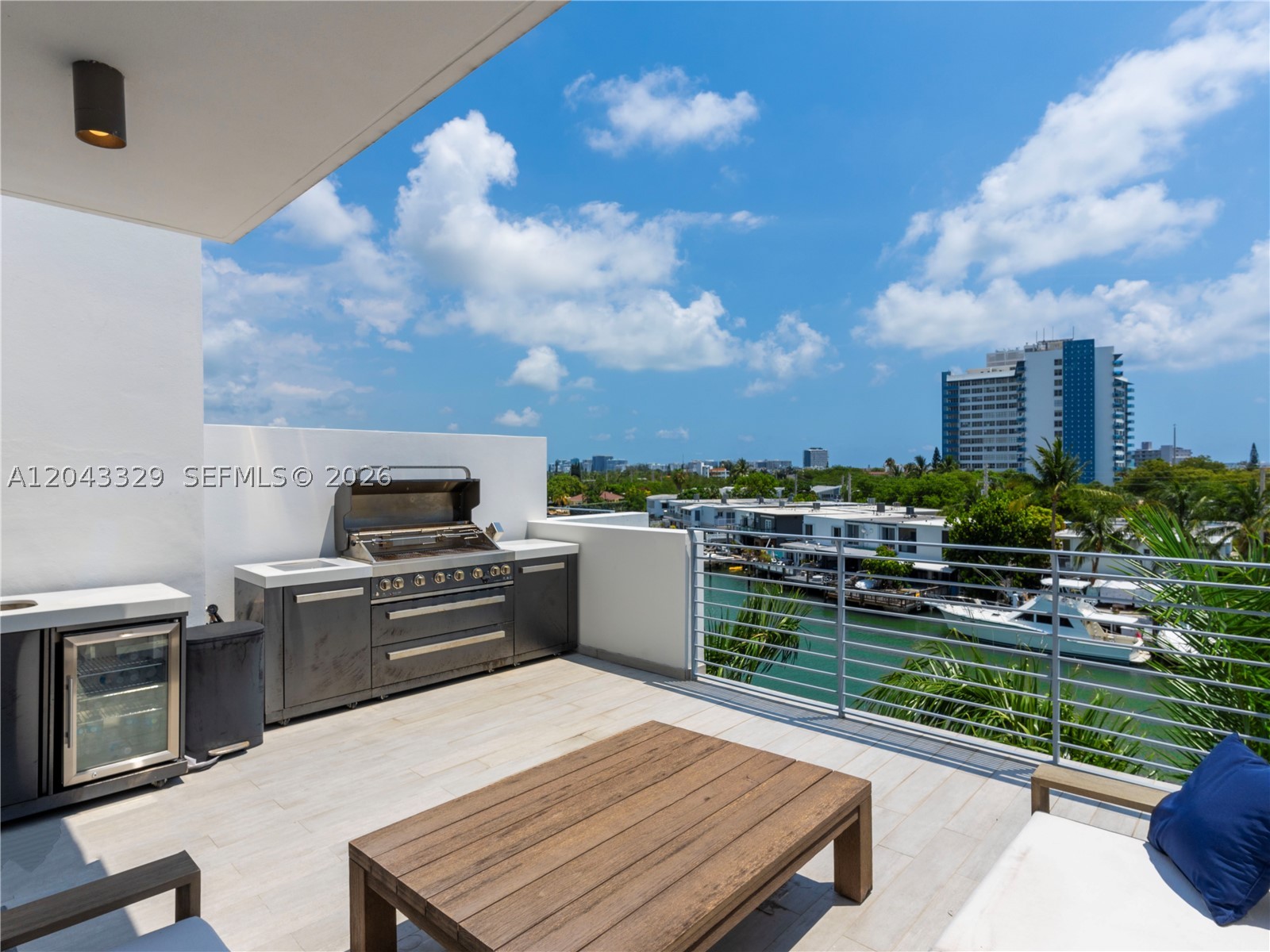 51 N Shore Dr #51, Miami Beach FL 33141