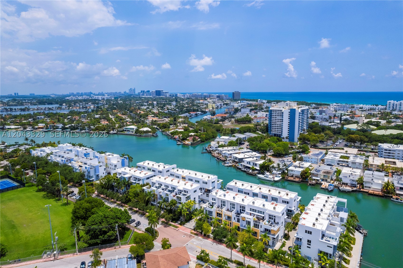 51 N Shore Dr #51, Miami Beach FL 33141