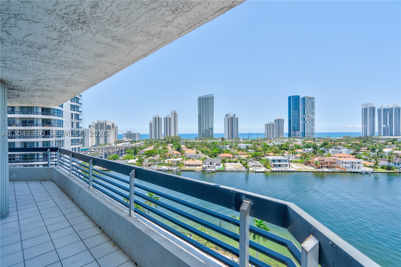 19101 Mystic Pointe Dr #1508, Aventura FL 33180