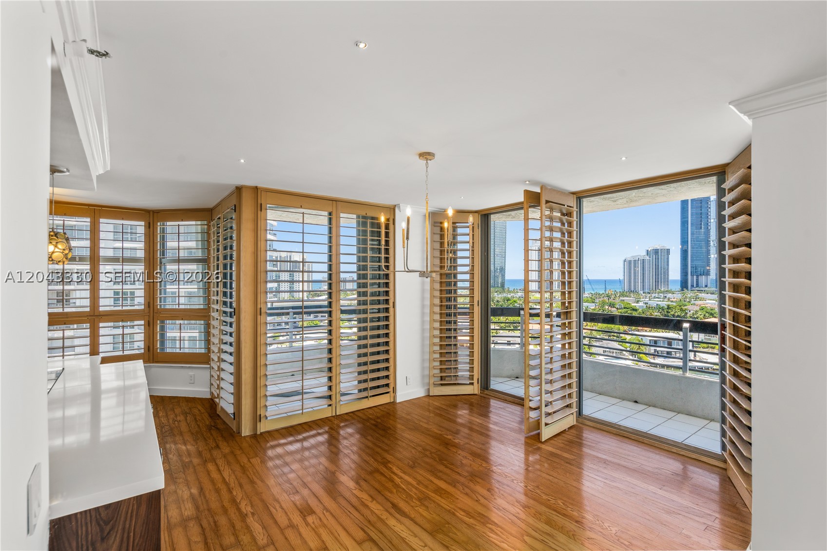 19101 Mystic Pointe Dr #1508, Aventura FL 33180