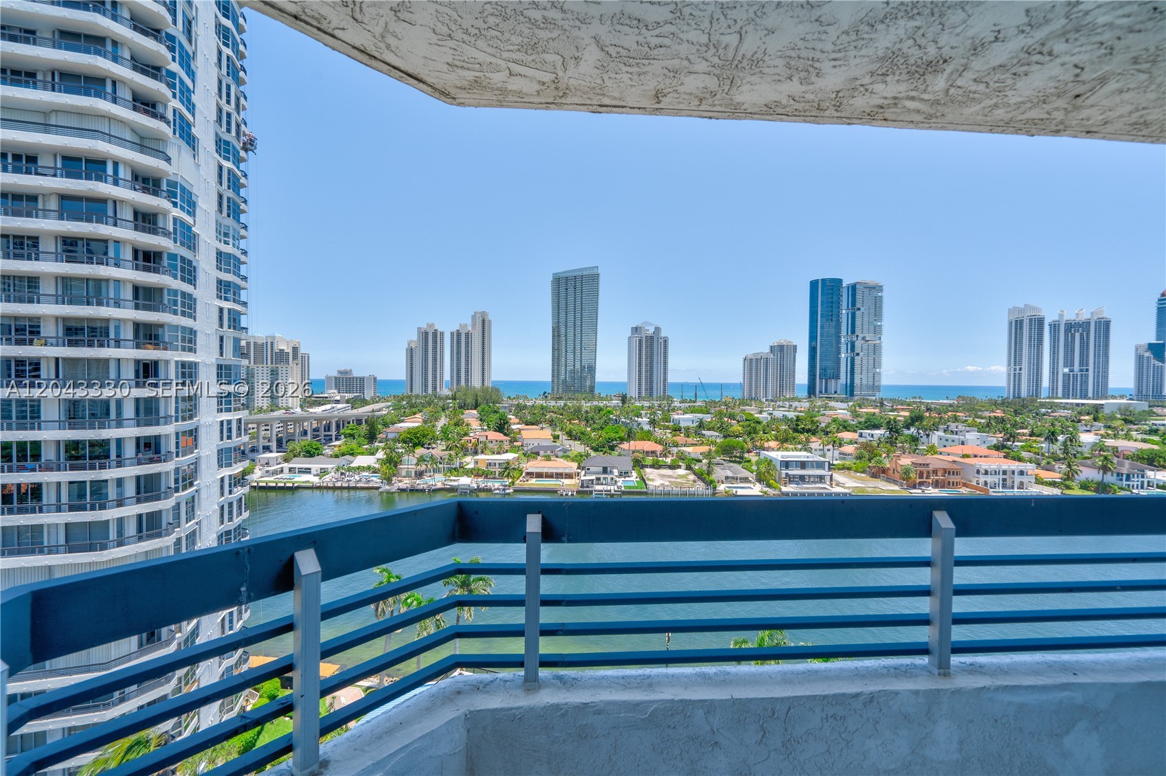 19101 Mystic Pointe Dr #1508, Aventura FL 33180