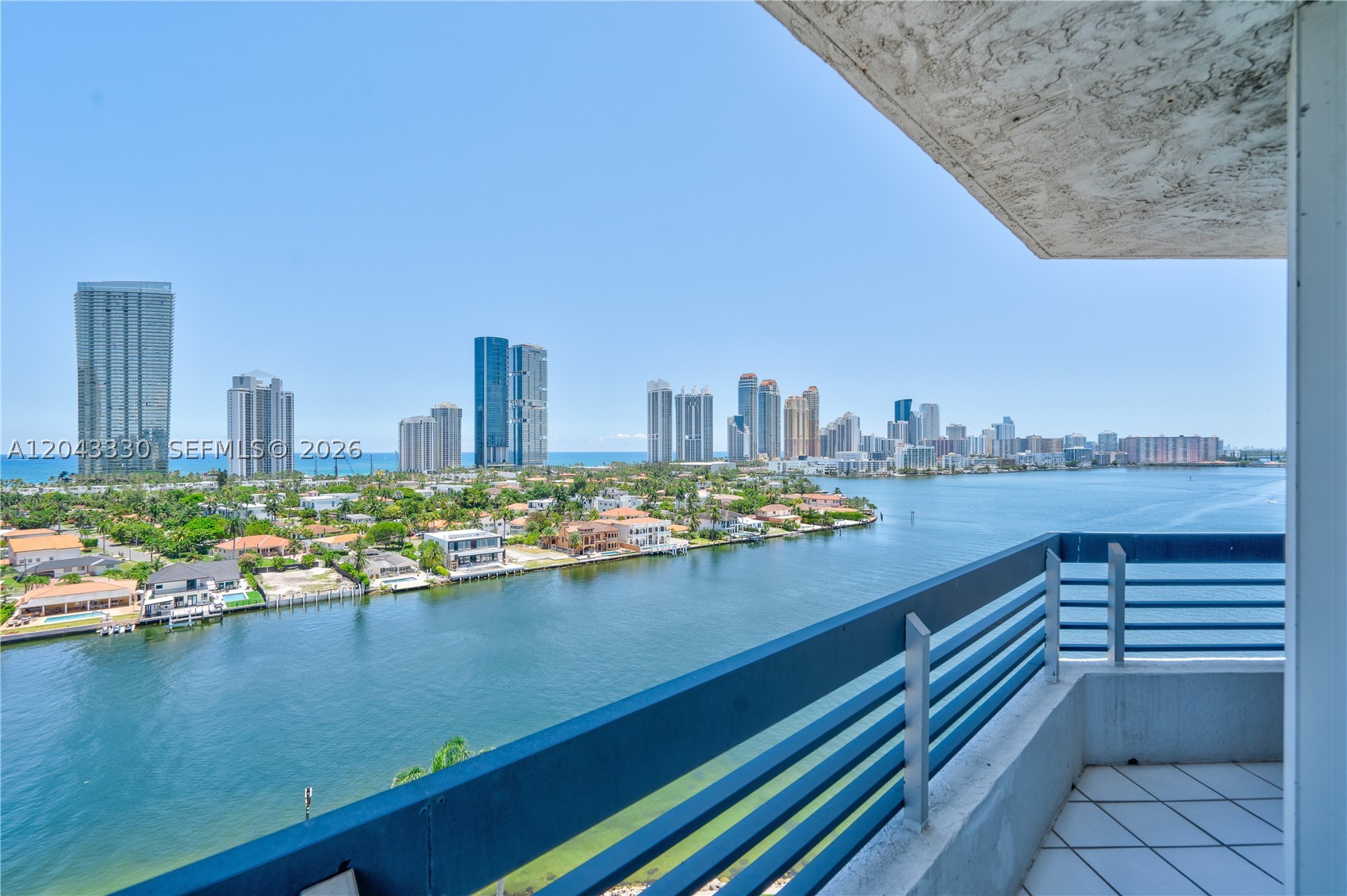 19101 Mystic Pointe Dr #1508, Aventura FL 33180