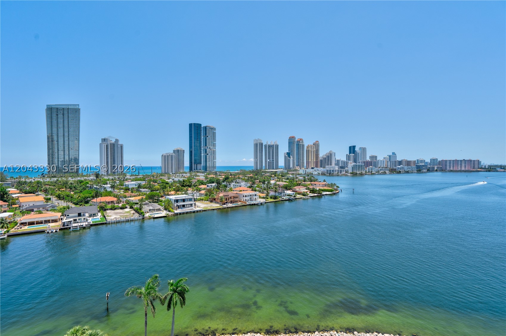 19101 Mystic Pointe Dr #1508, Aventura FL 33180