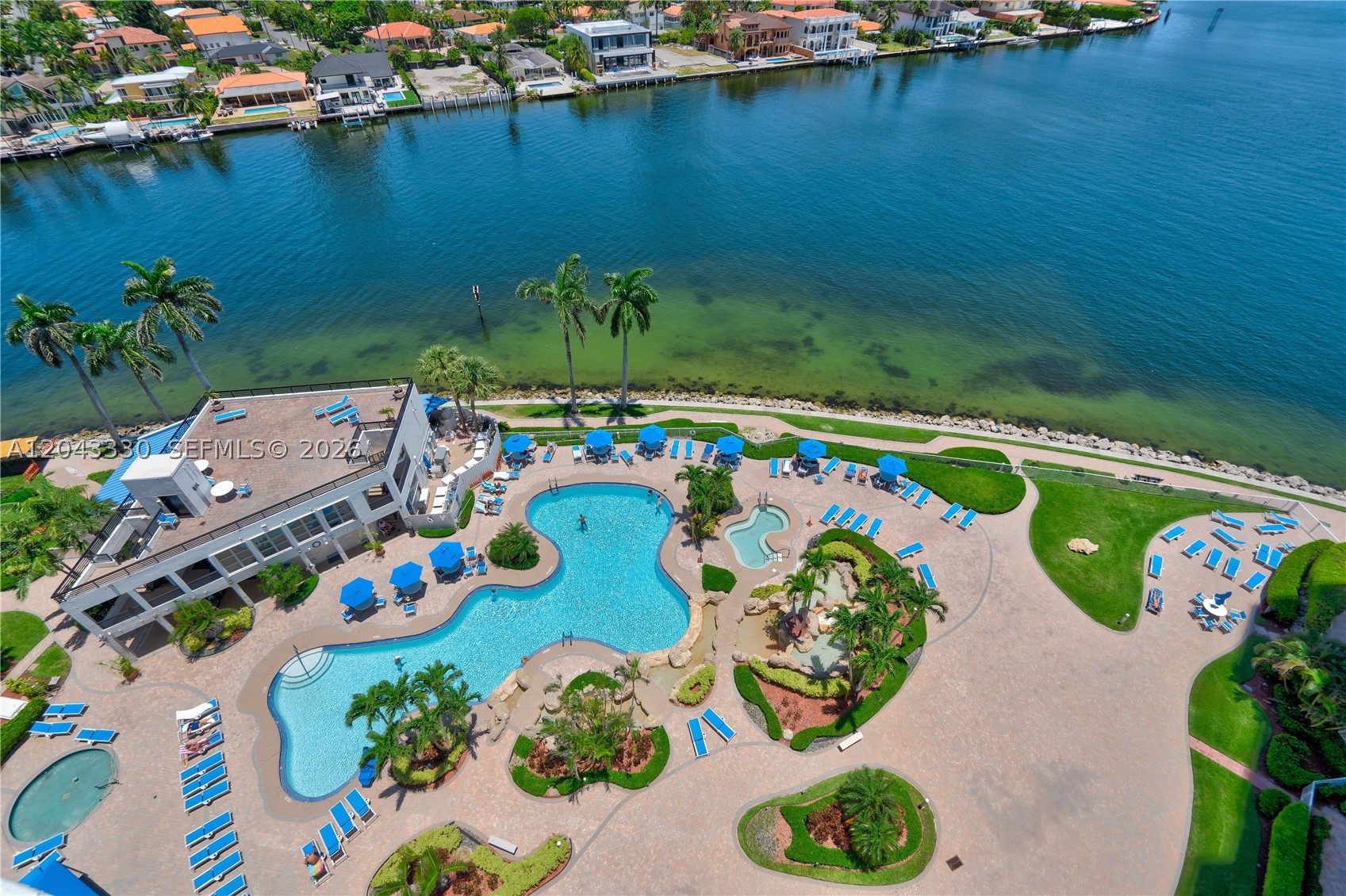 19101 Mystic Pointe Dr #1508, Aventura FL 33180