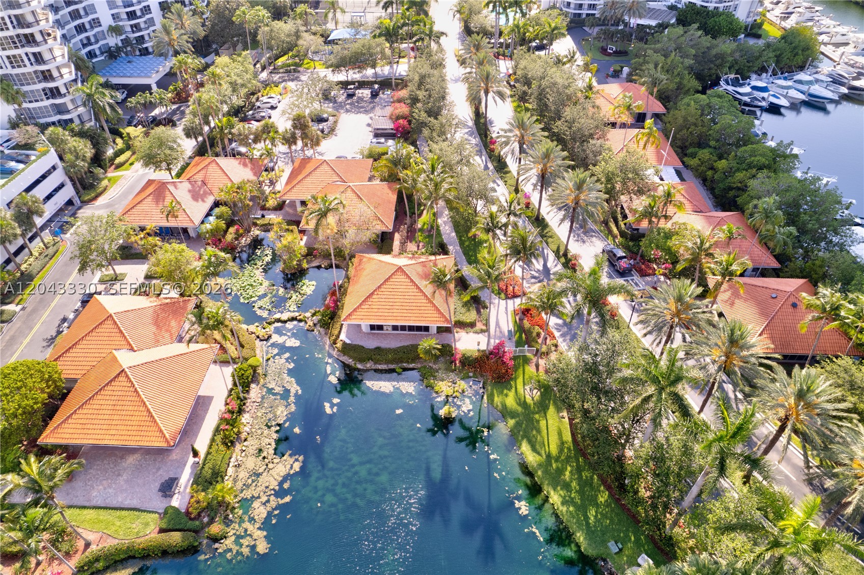 19101 Mystic Pointe Dr #1508, Aventura FL 33180