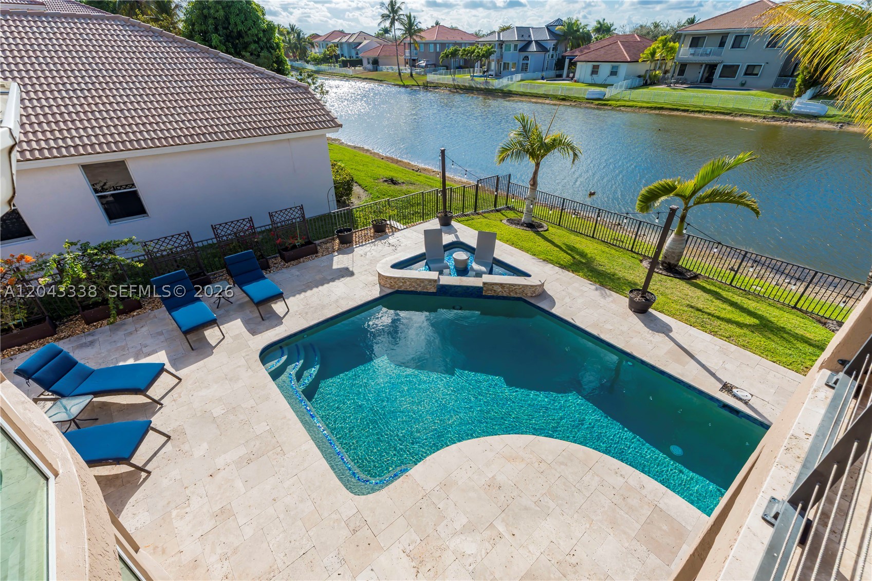 3240 SW 190th Ave, Miramar FL 33029
