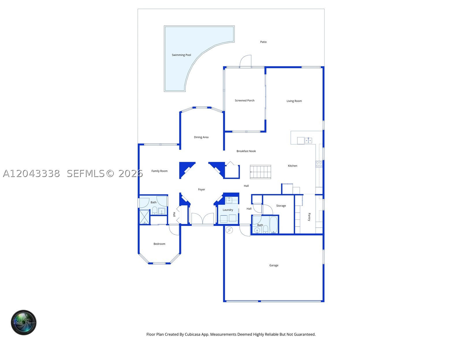 3240 SW 190th Ave, Miramar FL 33029