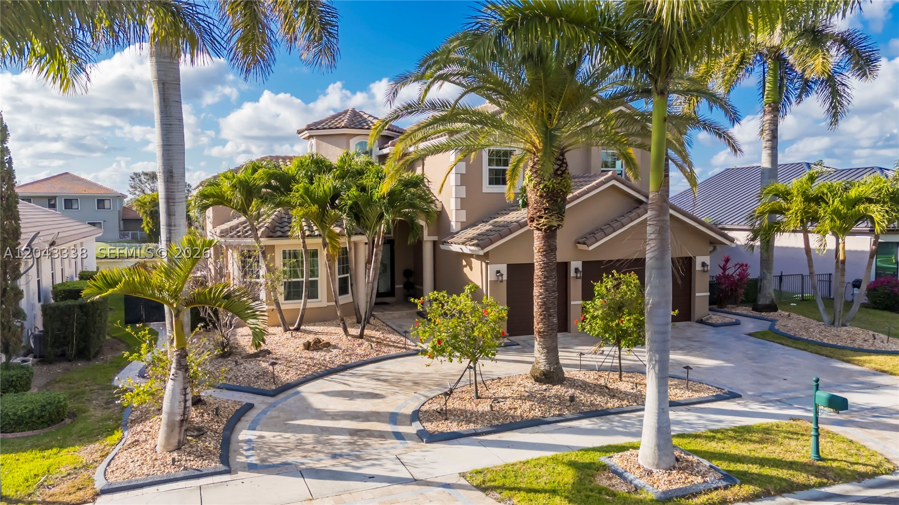 3240 SW 190th Ave, Miramar FL 33029