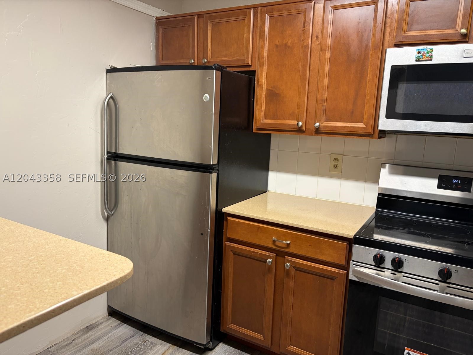 3400 Foxcroft Rd #215, Miramar FL 33025