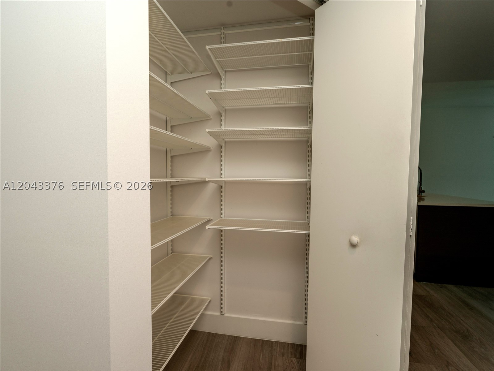 500 Brickell Ave #1407, Miami FL 33131