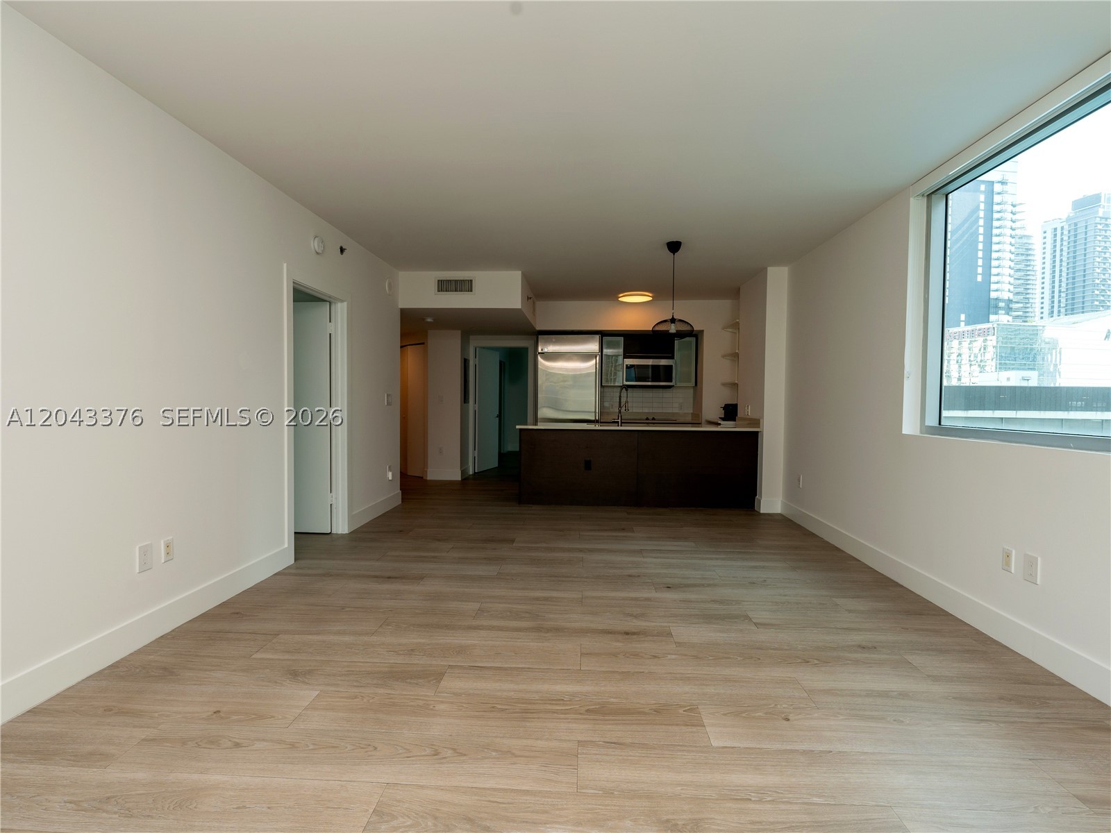 500 Brickell Ave #1407, Miami FL 33131