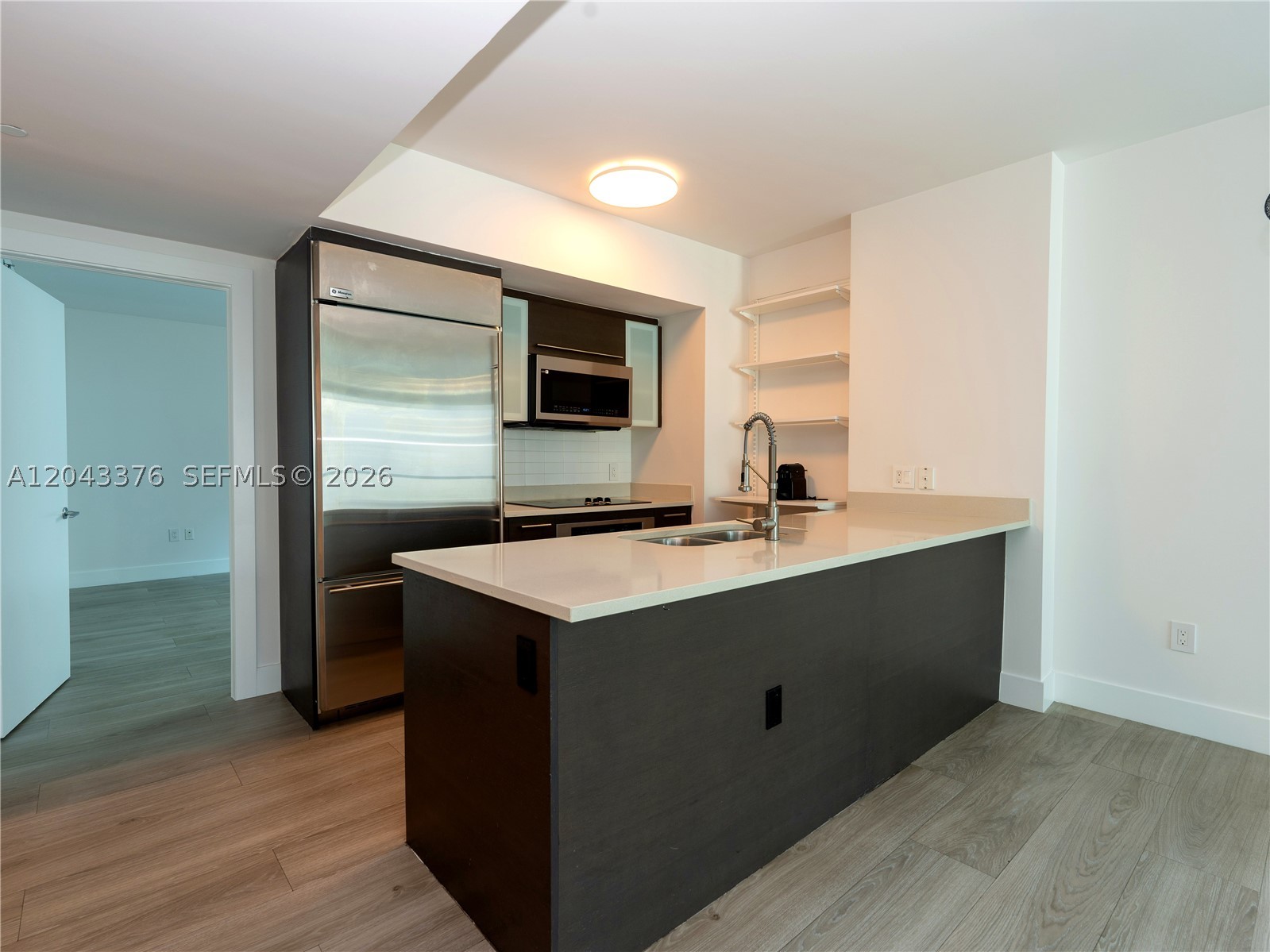 500 Brickell Ave #1407, Miami FL 33131