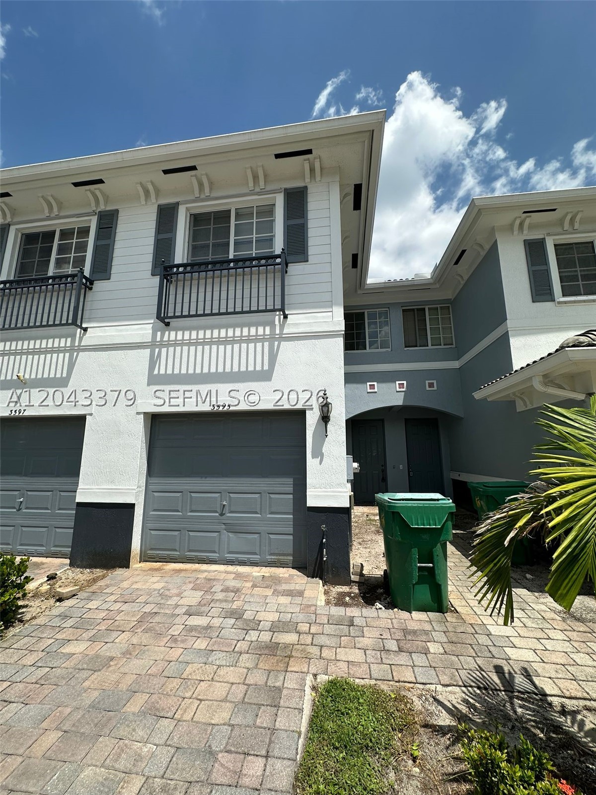 3595 NW 13th St #3595, Lauderhill FL 33311
